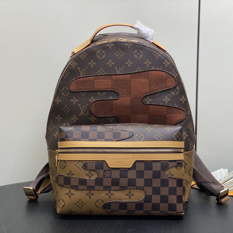 LV Backpacks